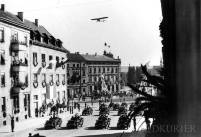 26. April 1945: Franzosen marschieren in Konstanz ein.
