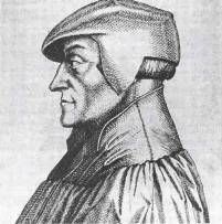 Ambrosius Blarer, Konstanzer Reformator (geboren 1492)