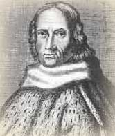 Jean Gerson, Kanzler der Pariser Universität und Gegner Jan Hus' auf dem Konstanzer Konzil
